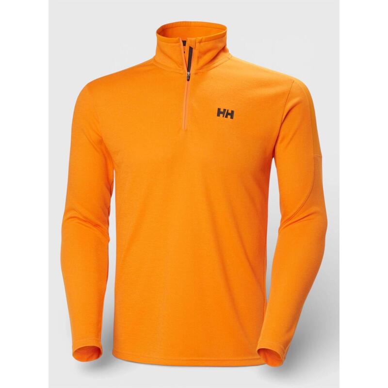 Pulover polar Hp 1/2 Zip Pullover 2.0 barbati
