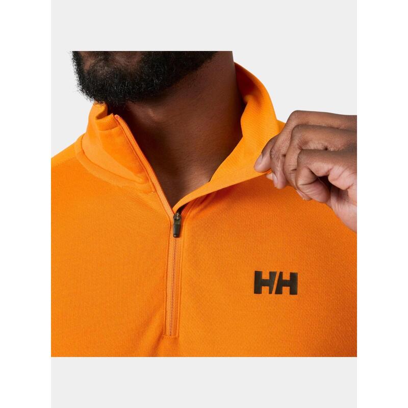 Pulover polar Hp 1/2 Zip Pullover 2.0 barbati