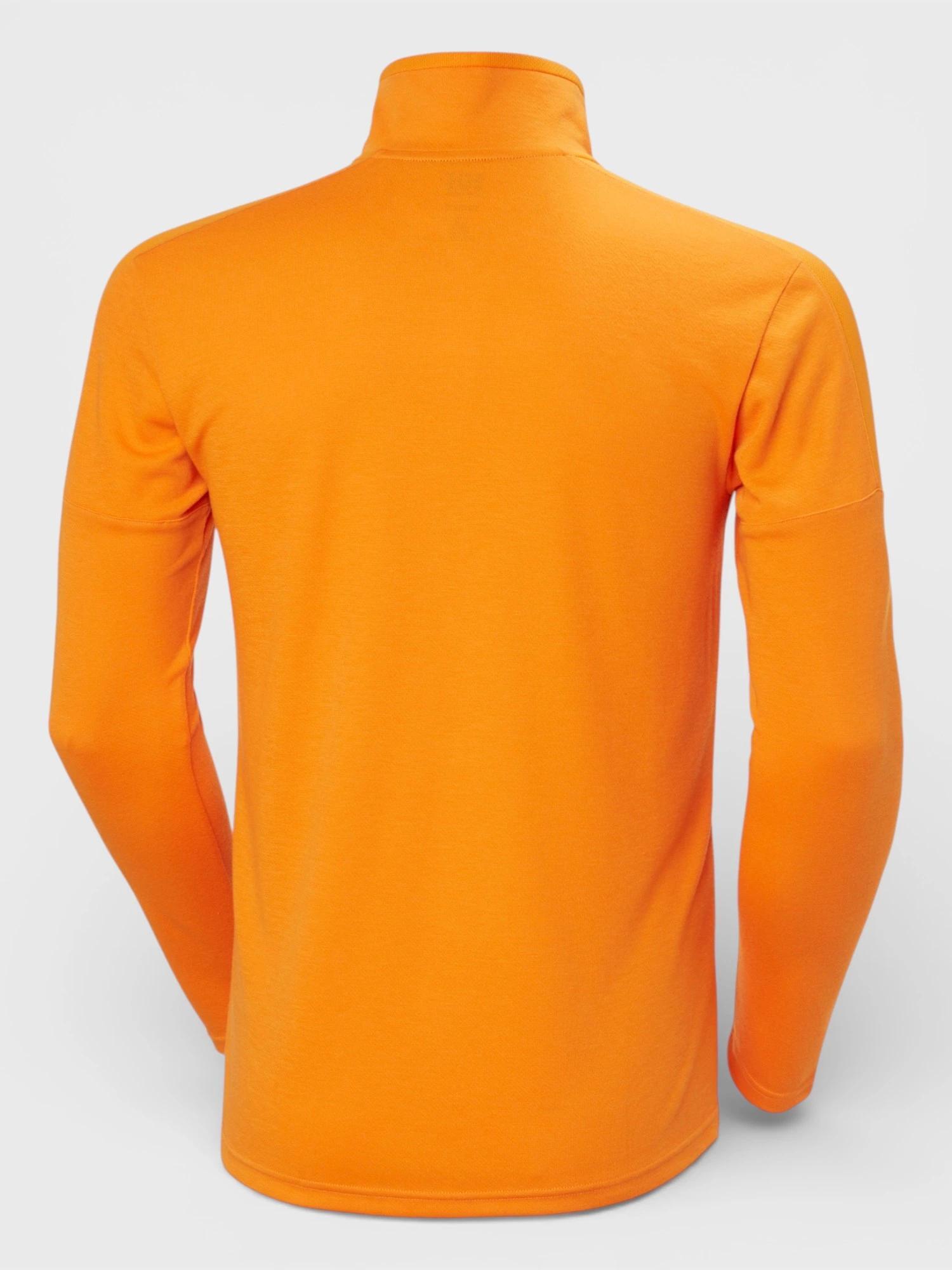 Maglione Uomo Hp 1/2 Zip Pul 2.0 6/7