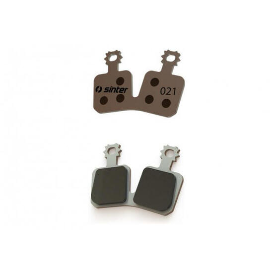 Plaquette de frein Sinter 21 - E-bike