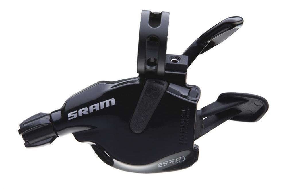 Commande de vitesses Sram Trigger Sl700 Fb 2X11Sp 2/4