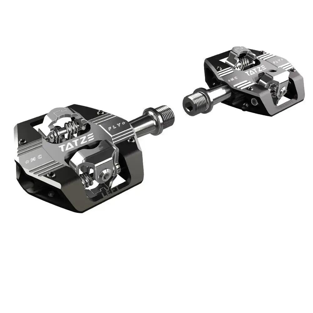 Pedal Tatze Mc Fly