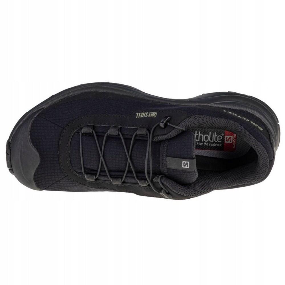 Baskets FURY Femme (Noir) 3/4