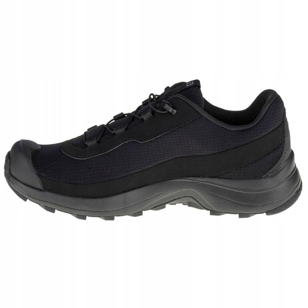Baskets FURY Femme (Noir) 2/4
