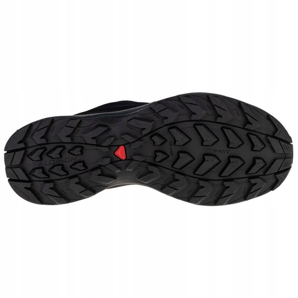 Baskets FURY Femme (Noir) 4/4