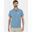 Tricou de sport, cu guler Zeno II Tech Poloshirt barbati