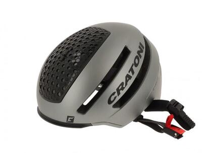Cratoni c-mute pedelec helm