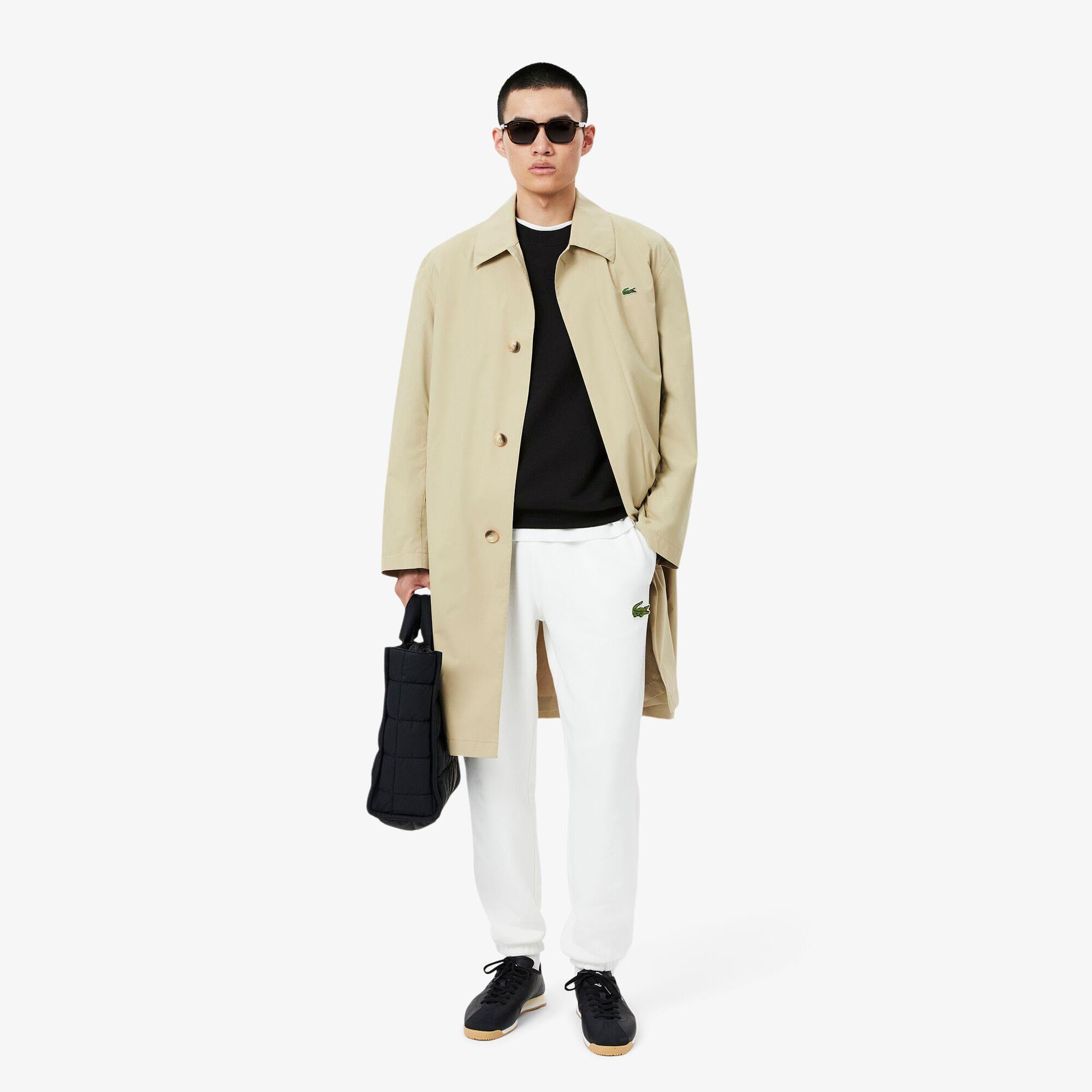 Sweat Style Badge ACCENT Adulte (Noir) 4/4