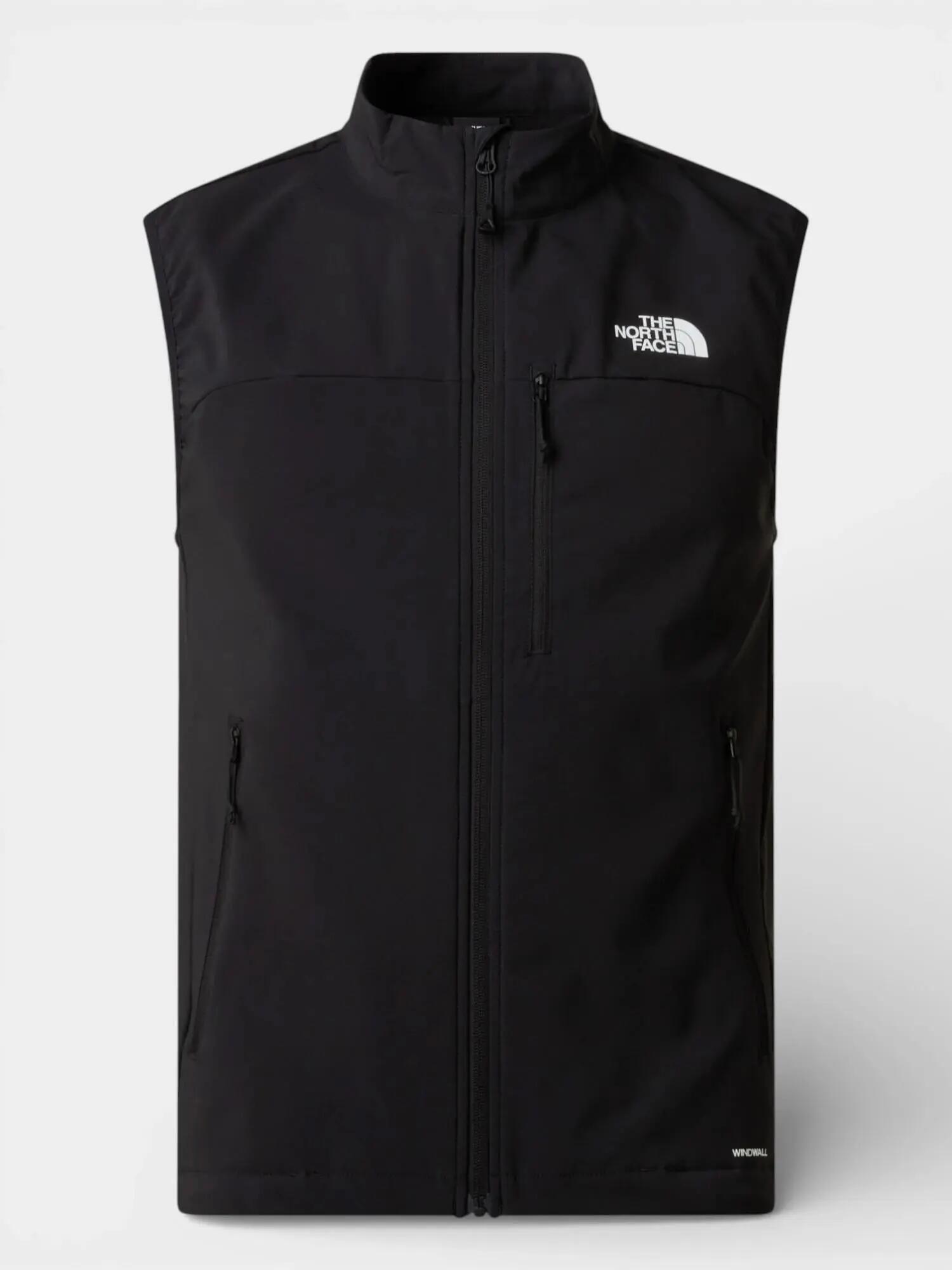 Gilet Uomo Nimble 2 5/7