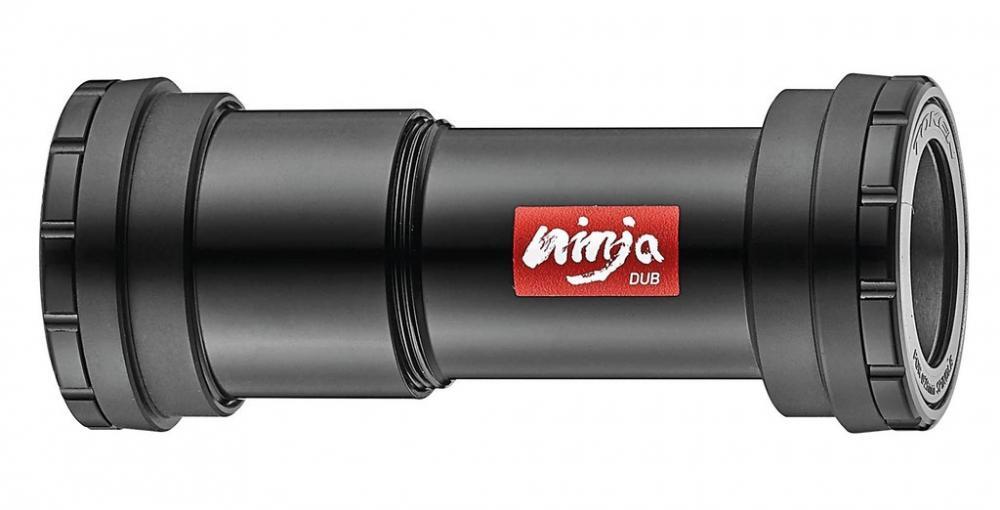 Suport TOKEN NINJA BB38625 Rama BB386 (46mm) Korba Campa Ultra Torque (25 mm) 2/7