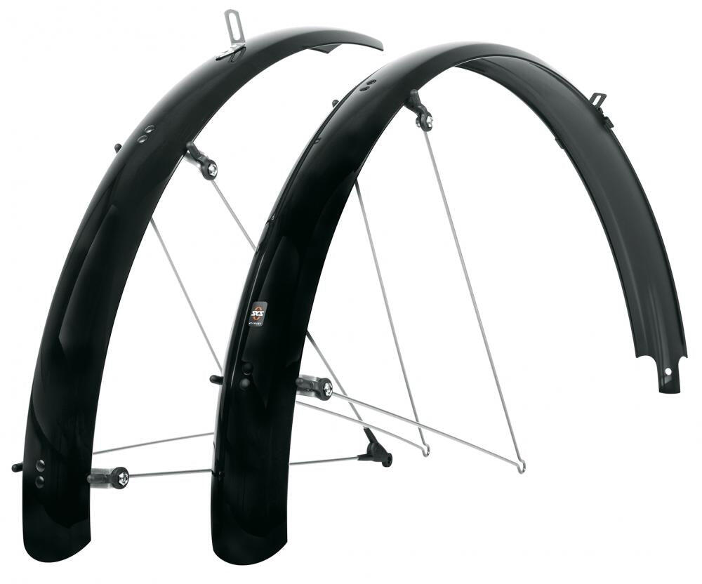 Set di parafanghi SKS Bluemel 2/4