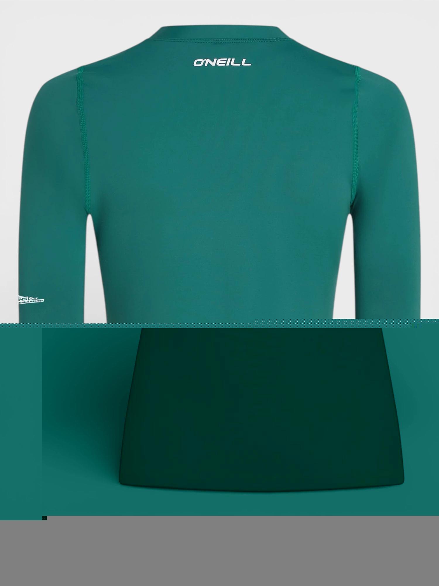 Dámský rashguard Skins S/Slv 5/6