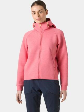 Bluza Damska Helly Hansen W Hp Ocean Fz Short