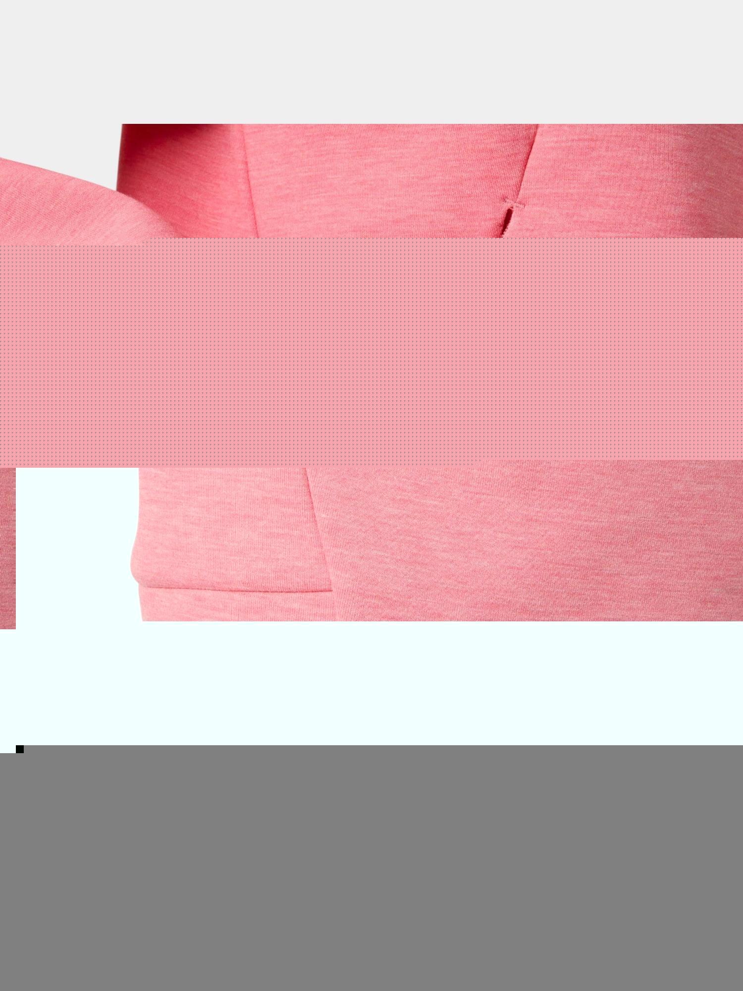 Hoodie Femme W Hp Ocean Fz Short 4/7