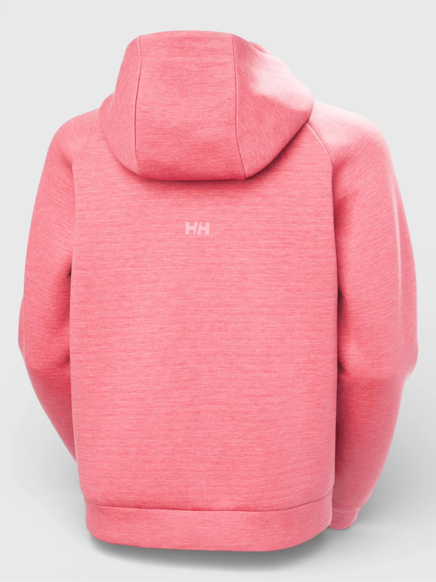 Hoodie Femme W Hp Ocean Fz Short 6/7