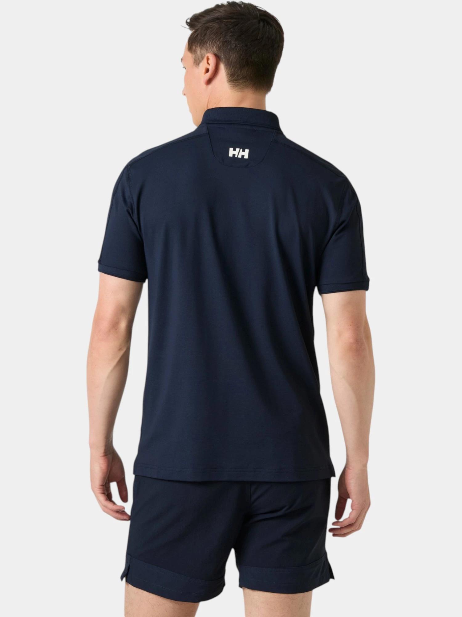 Polo Uomo Hp Salina 2/6