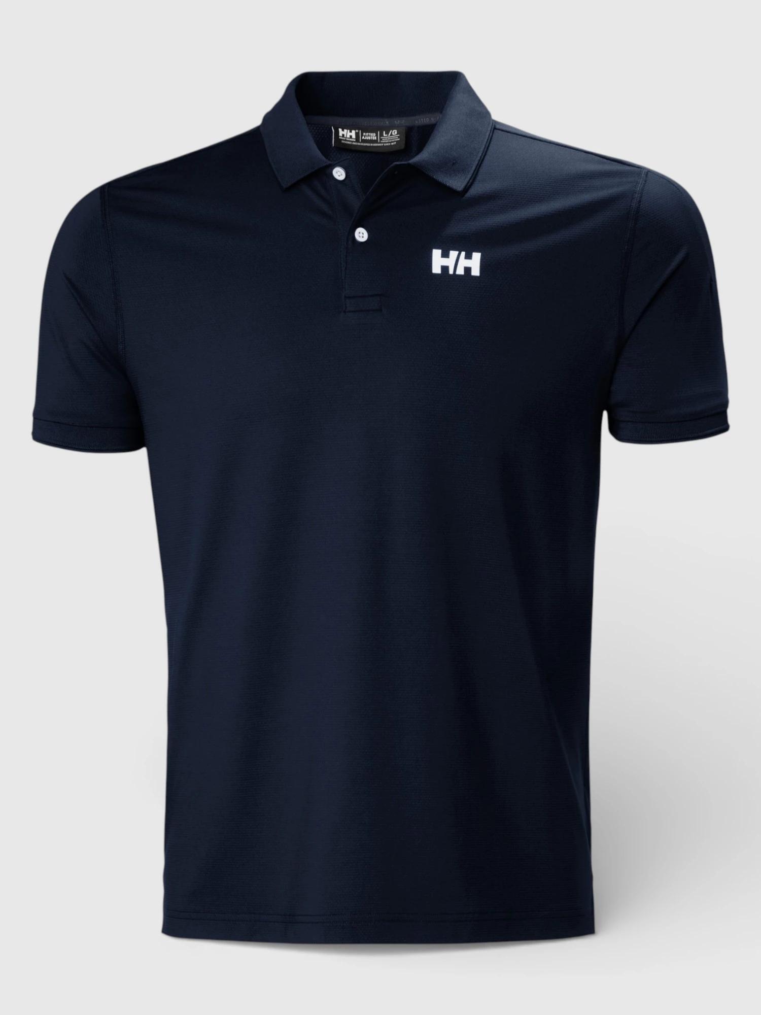 Polo Uomo Hp Salina 4/6