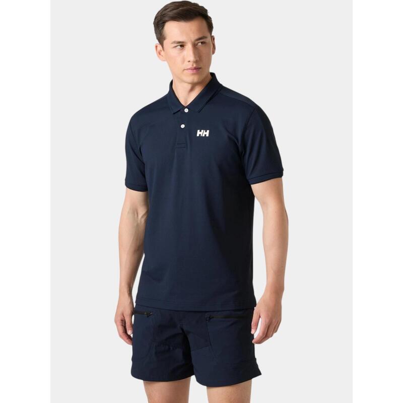 Tricou cu guler Hp Salina Polo barbati
