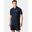 Tricou cu guler Hp Salina Polo barbati