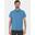 Tricou de sport, cu guler Zeno II Tech Poloshirt barbati