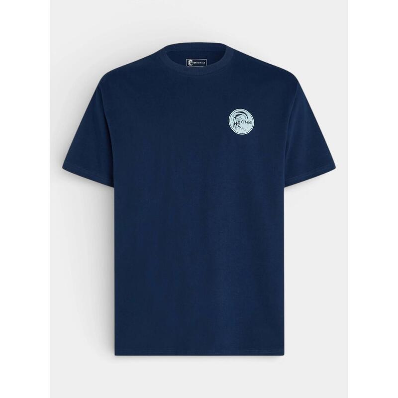 Tricou cu maneci scurte O'Riginals Surf Shop T-Shirt barbati
