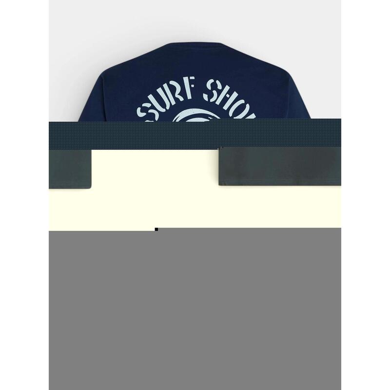 Tricou cu maneci scurte O'Riginals Surf Shop T-Shirt barbati