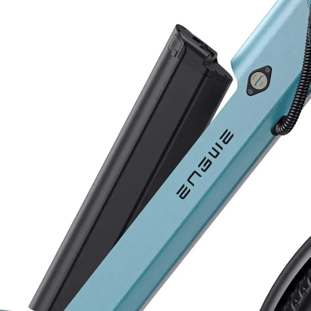 ENGWE P275 SE - Blauw 4/6