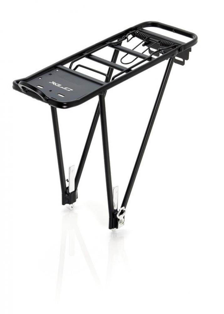 Porte-bagages pour roue arrière 26" - 28 2/4