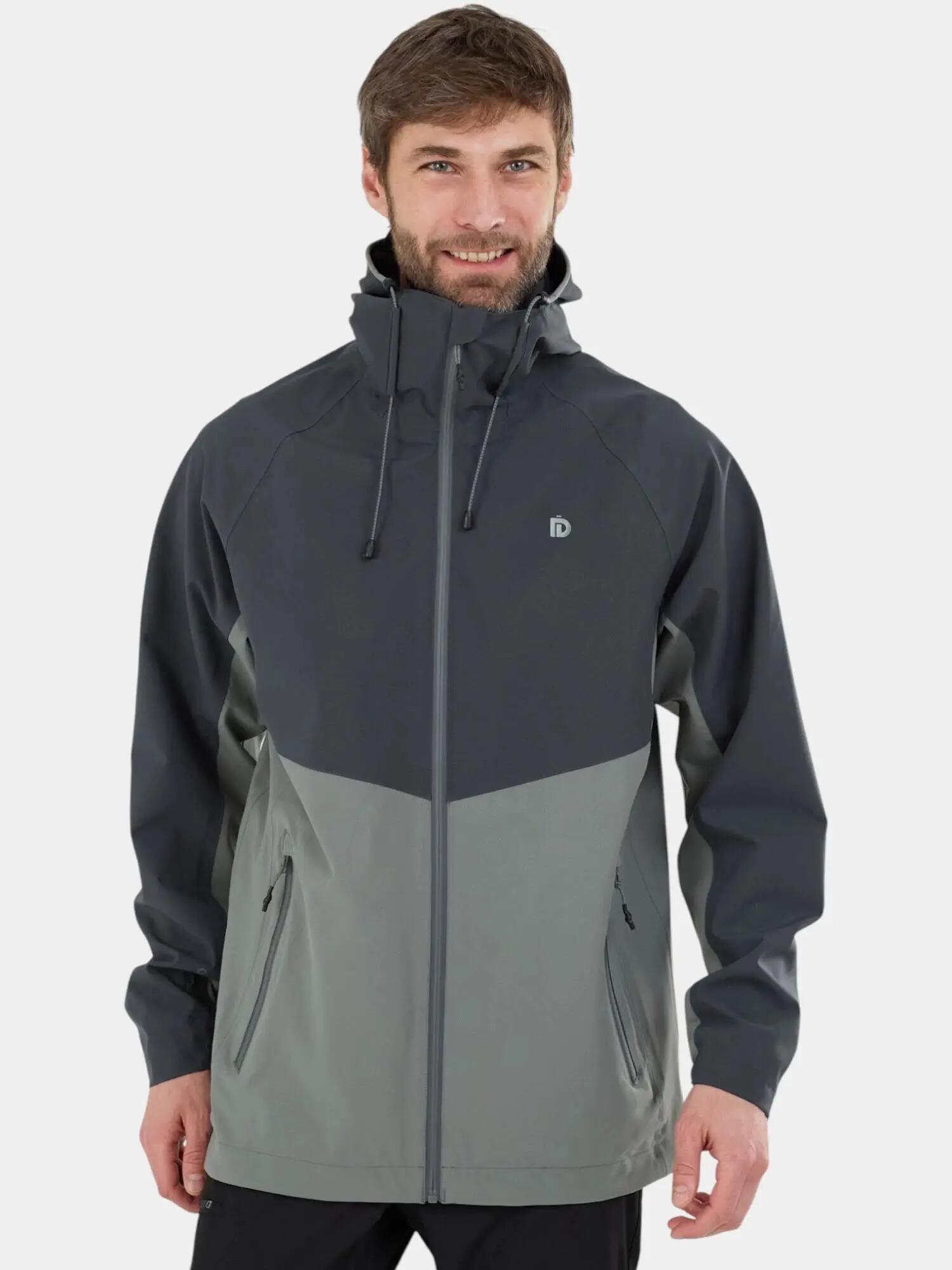 Wanderjacke Herren Wilmington 4/7