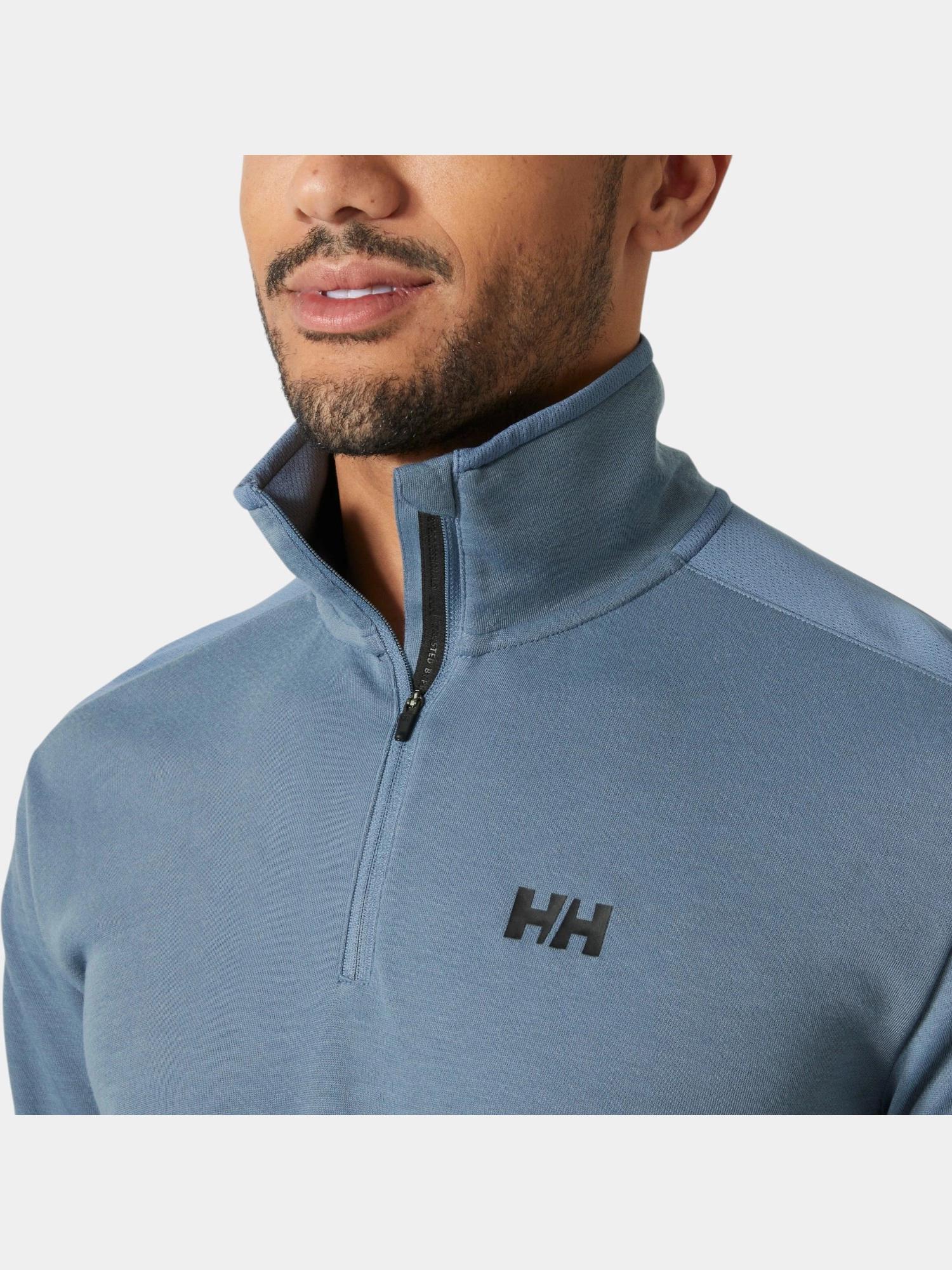 Maglione Uomo Hp 1/2 Zip Pul 2.0 3/6