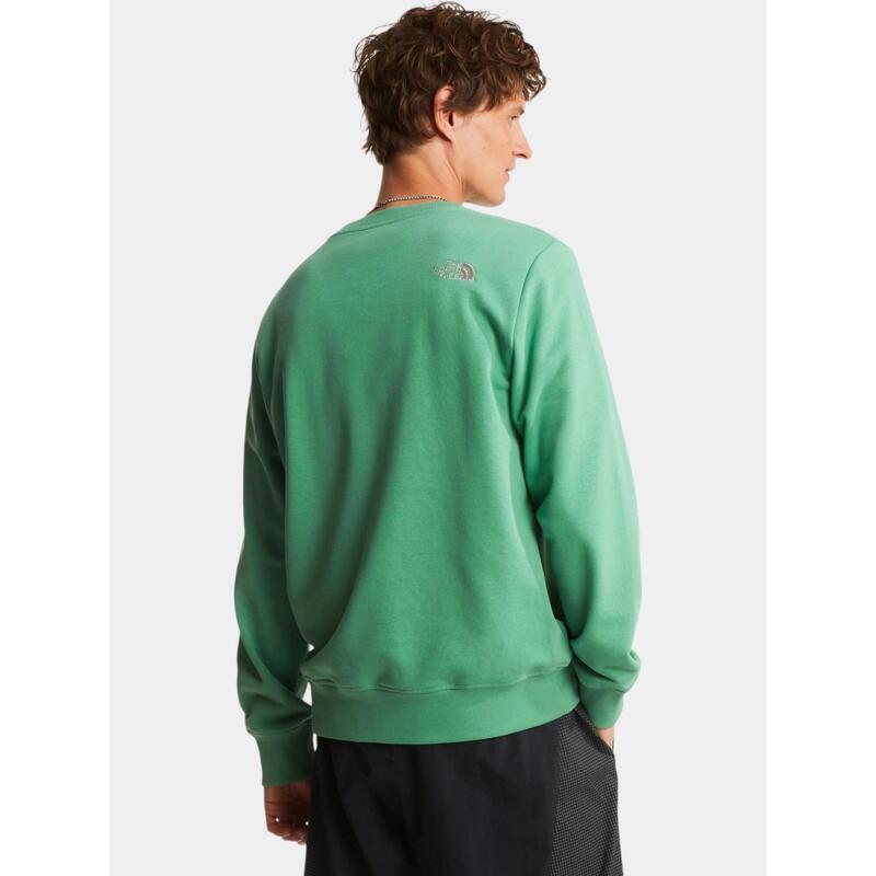 Cardigan M Drew Peak Light Regular Crew barbati