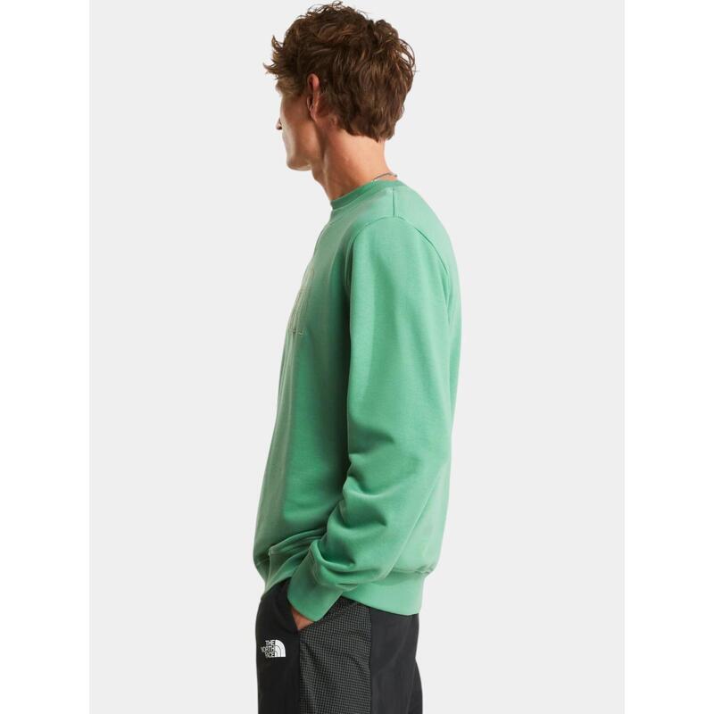 Cardigan M Drew Peak Light Regular Crew barbati