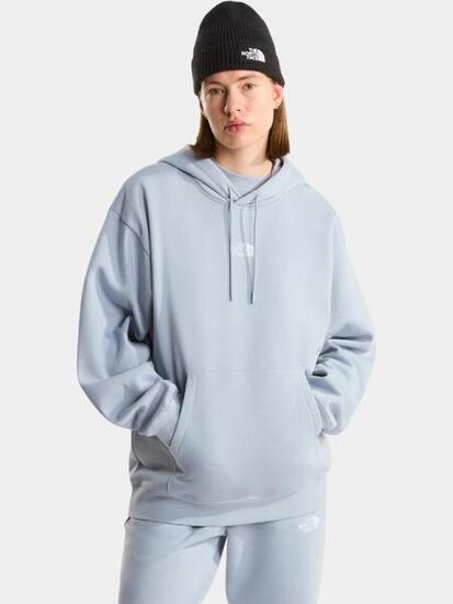 sweat à capuche homme W Essential Oversize