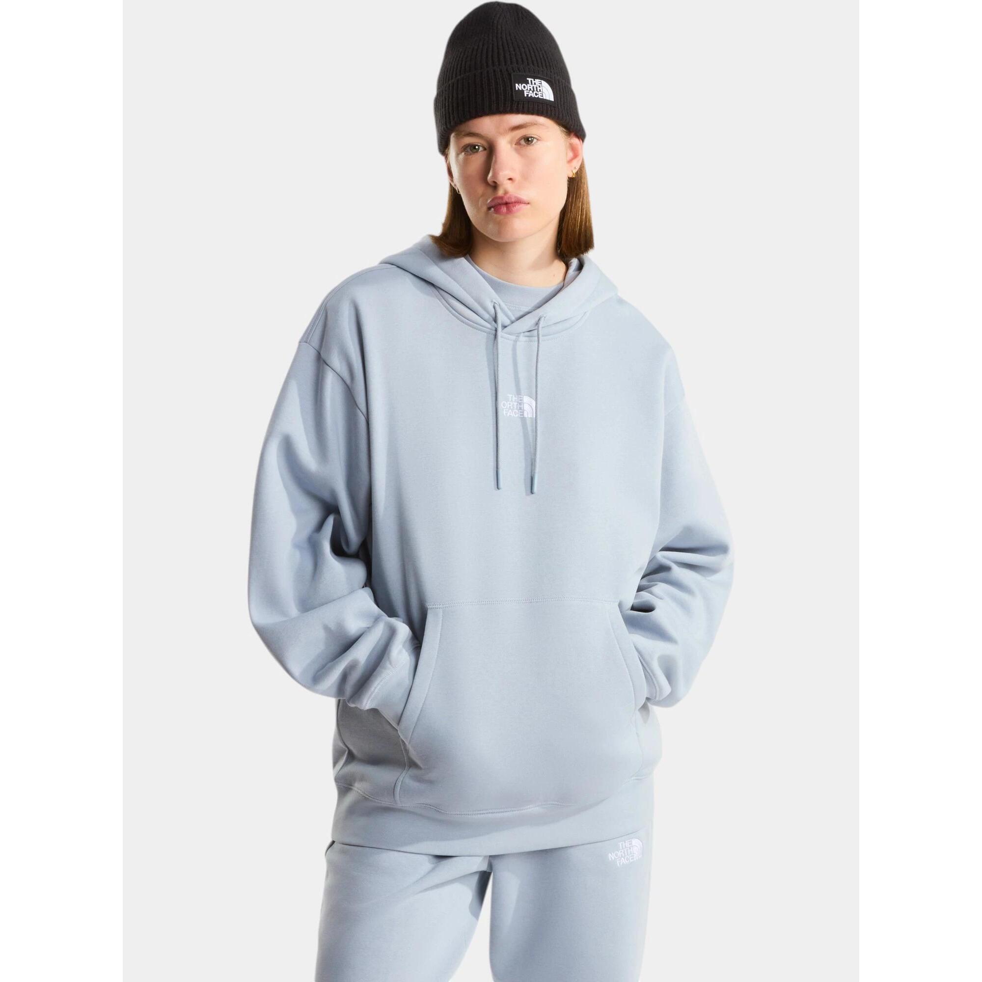 THE NORTH FACE Pánská mikina W Essential Oversize