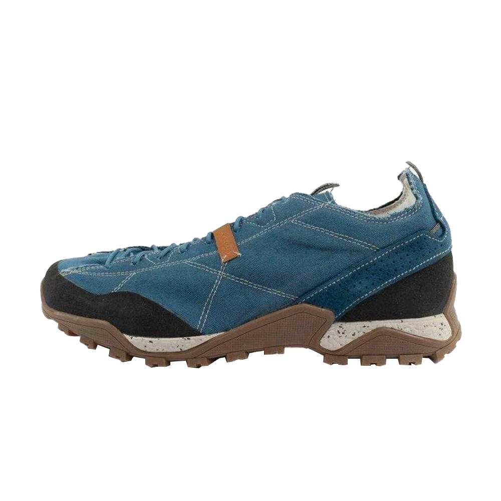 Buty Górskie Męskie Płótno Nativa 4/4