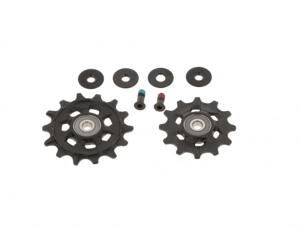 Kit de poulies Sram GX Eagle 11.7518.089.000, pour dérailleur GX Eagle poulie... 2/2