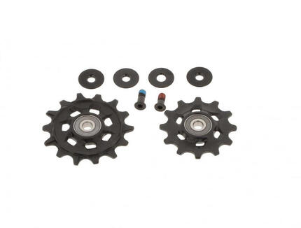Kit de poulies Sram GX Eagle 11.7518.089.000, pour dérailleur GX Eagle poulie...