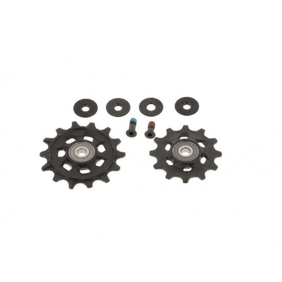 Koła Przerzutki Gx Eagle 12V