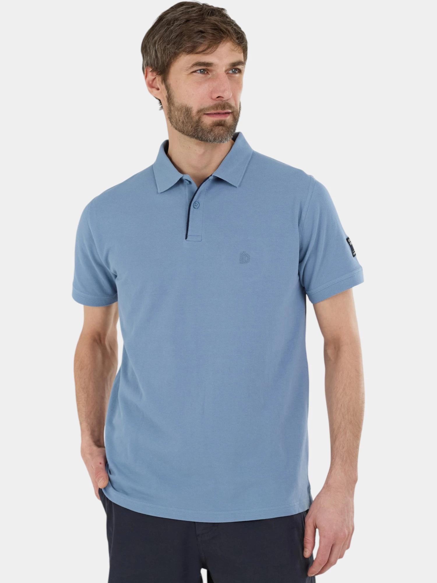 Tricou cu guler Insignia Poloshirt barbati