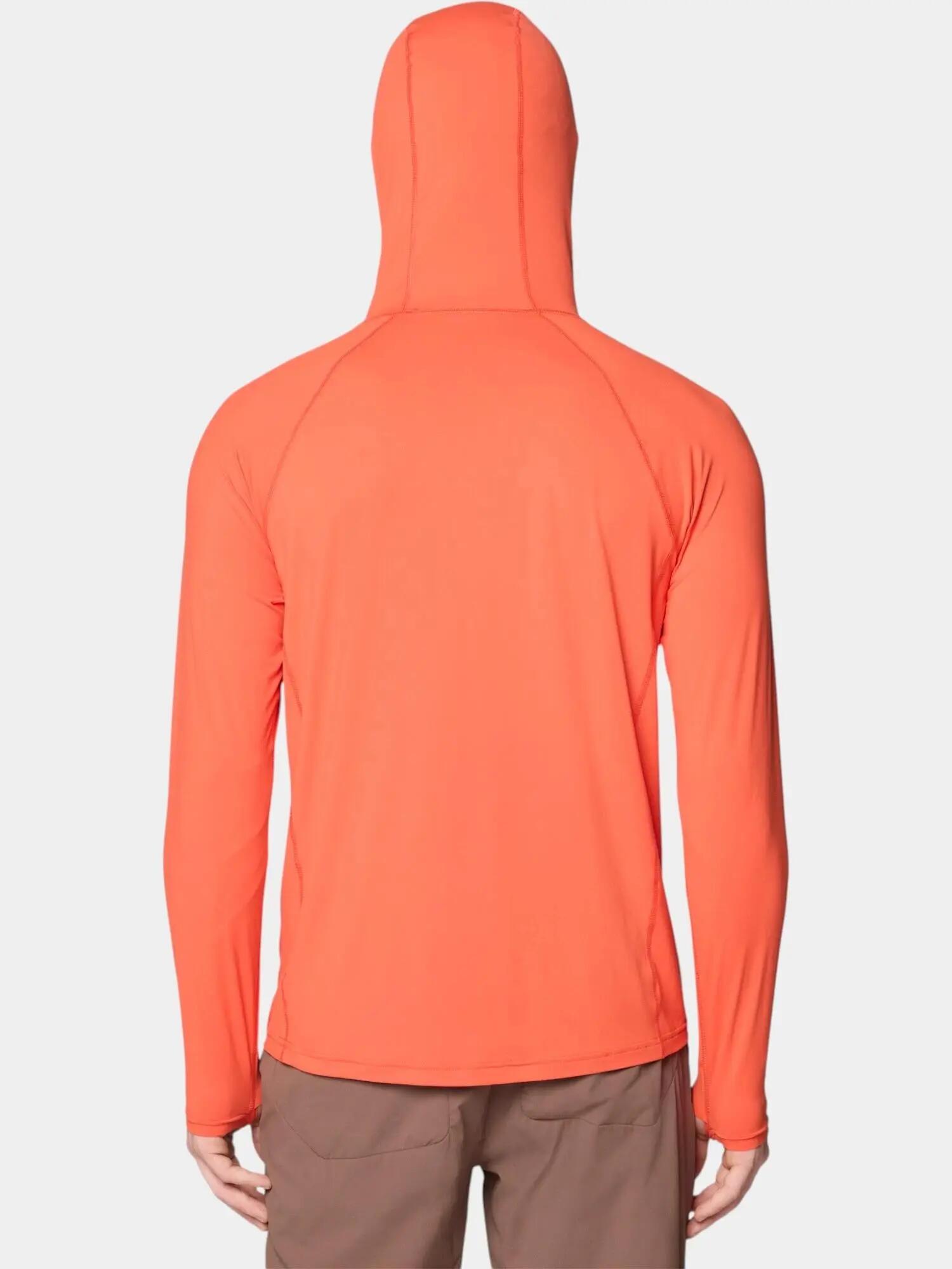 Sport T-Shirt Homme Crater Lake 3/8