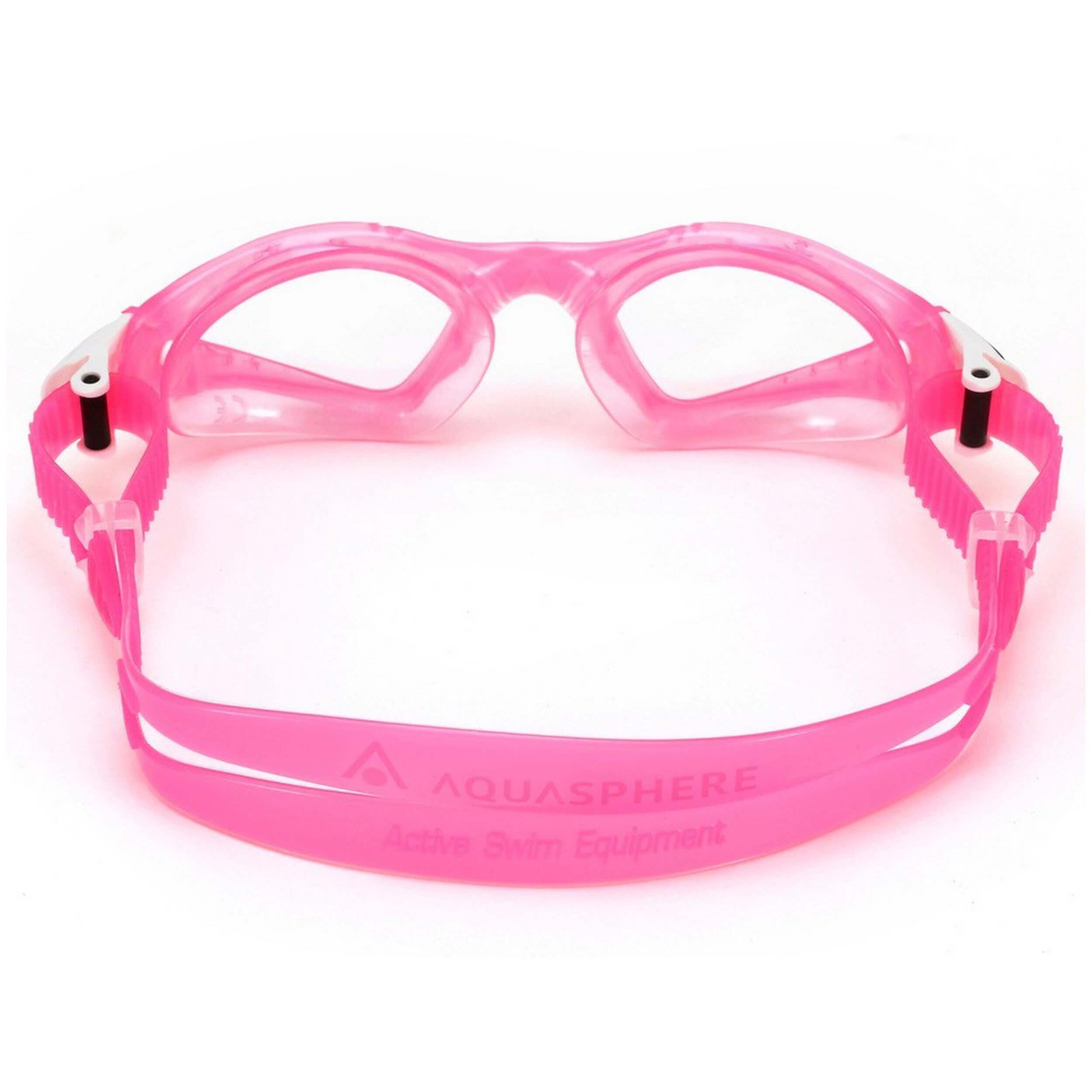 Occhialini da nuoto Aquasphere modello EP3010209LC per ragazze 3/3