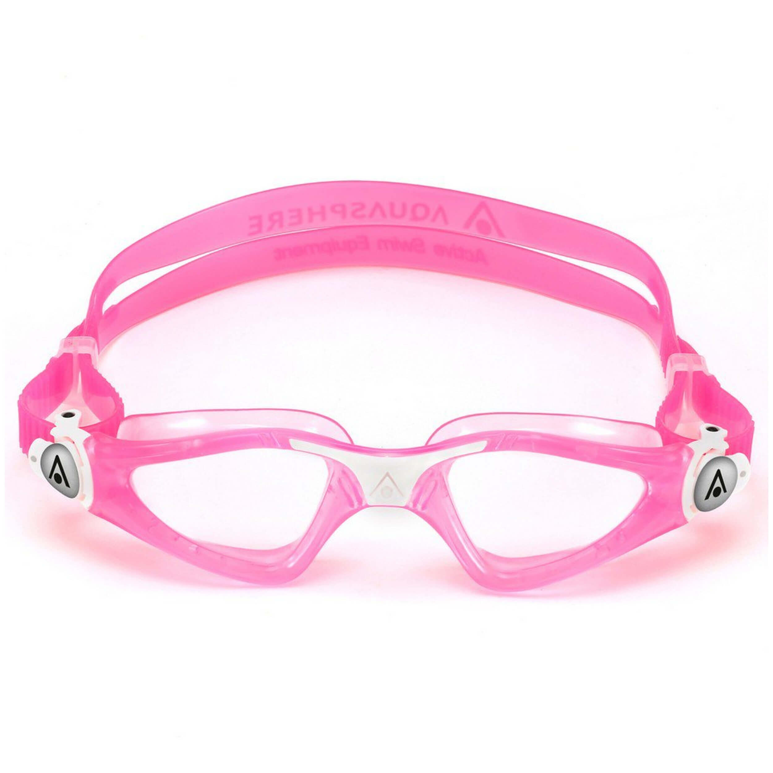 Occhialini da nuoto Aquasphere modello EP3010209LC per ragazze 2/3