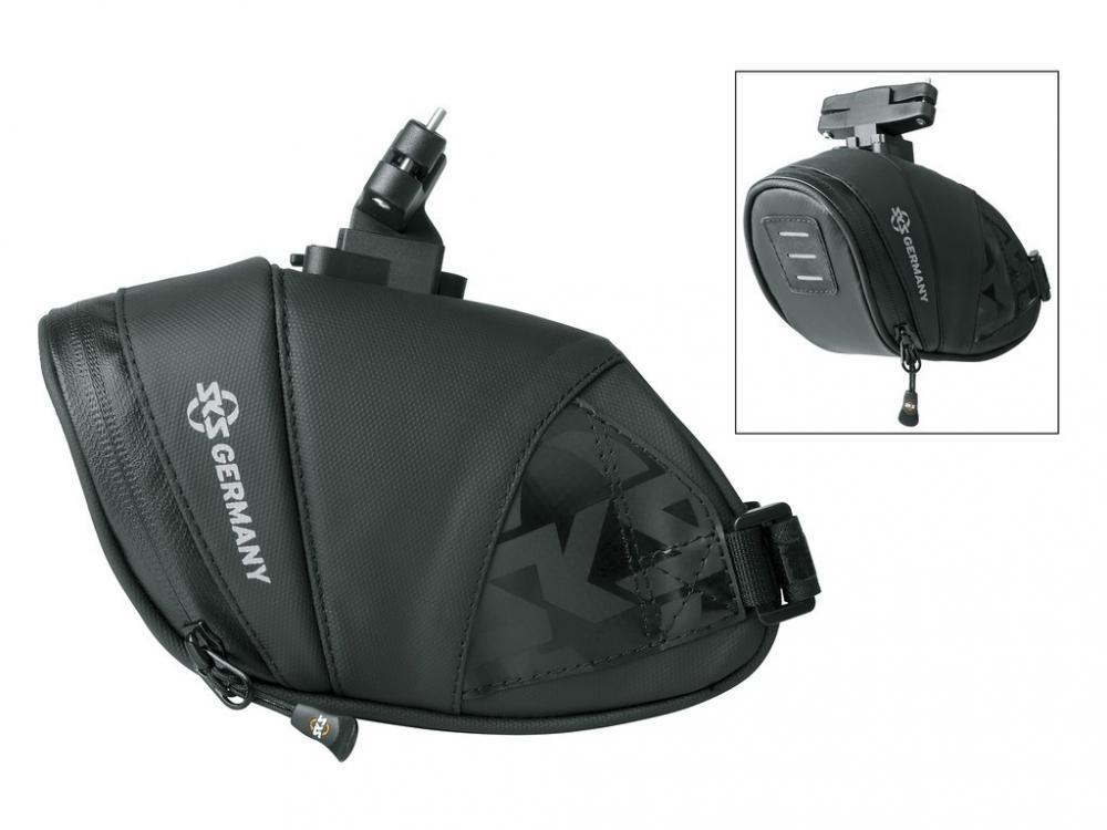 Sacoche de selle SKS Explorer 0.8L 2/4