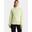 Pulover polar W Glacier Fleece 1/4 Zip Jacket femei