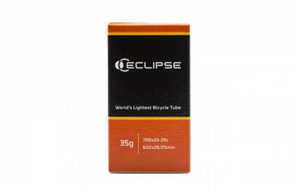 Schlauch Eclipse 28 Road Race 20/25mm TPU SV - Sclaverand-Ventil 30Gramm, 40m...