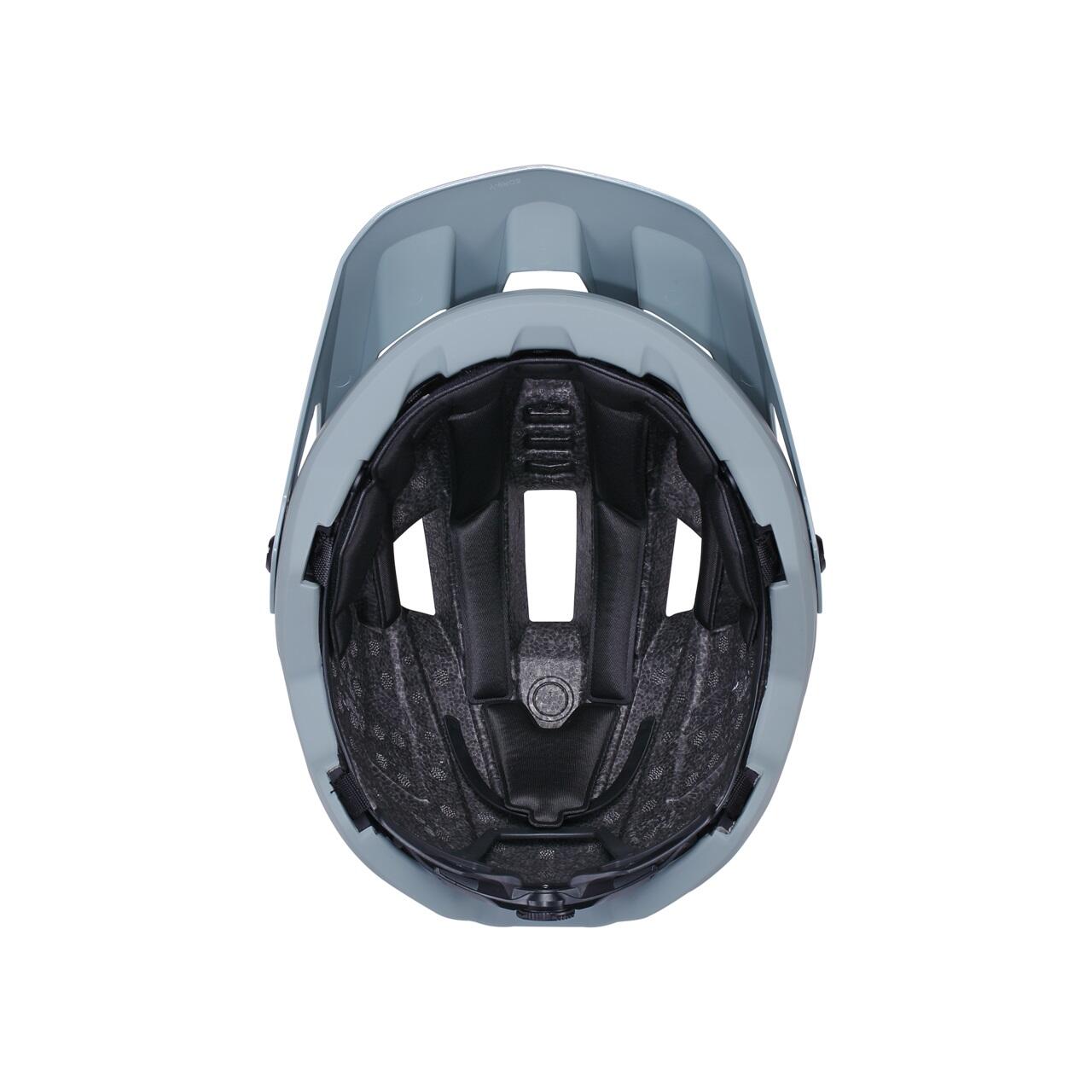 BBB Helm Shore L (59-62cm) matt grau 4/5
