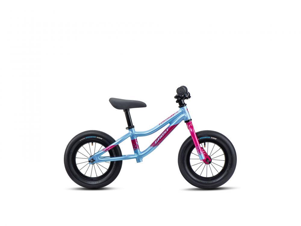Draisienne enfant Powerkiddy 12 2/3