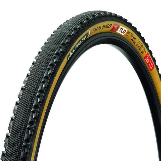 Pneumatico per bici: Gravel Grinder H-TLR 33