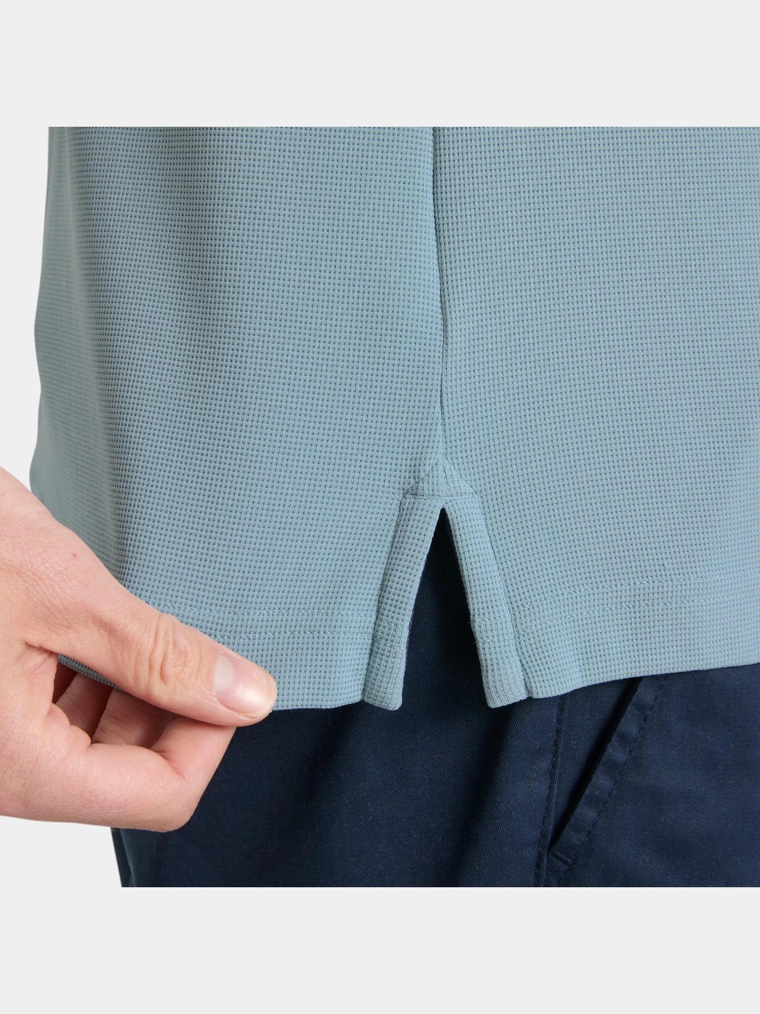 Polo Homme Crewline 3/7