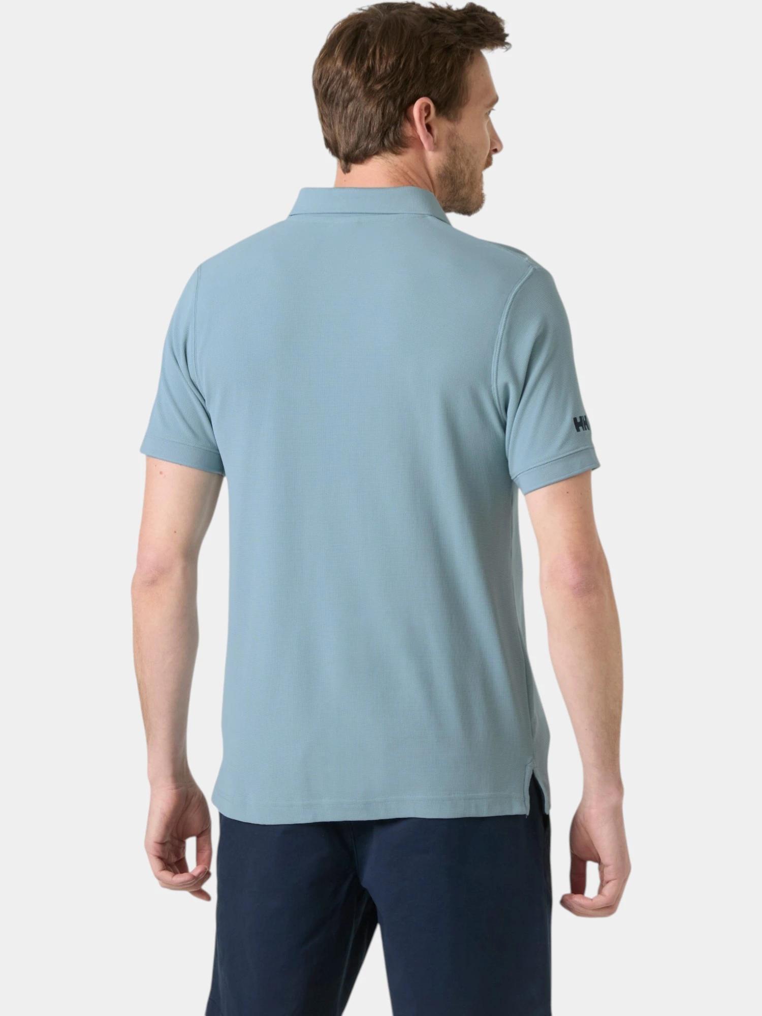 Polo Homme Crewline 2/7